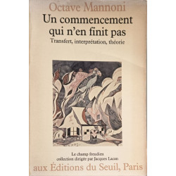 Un commencement qui n'en finit pas