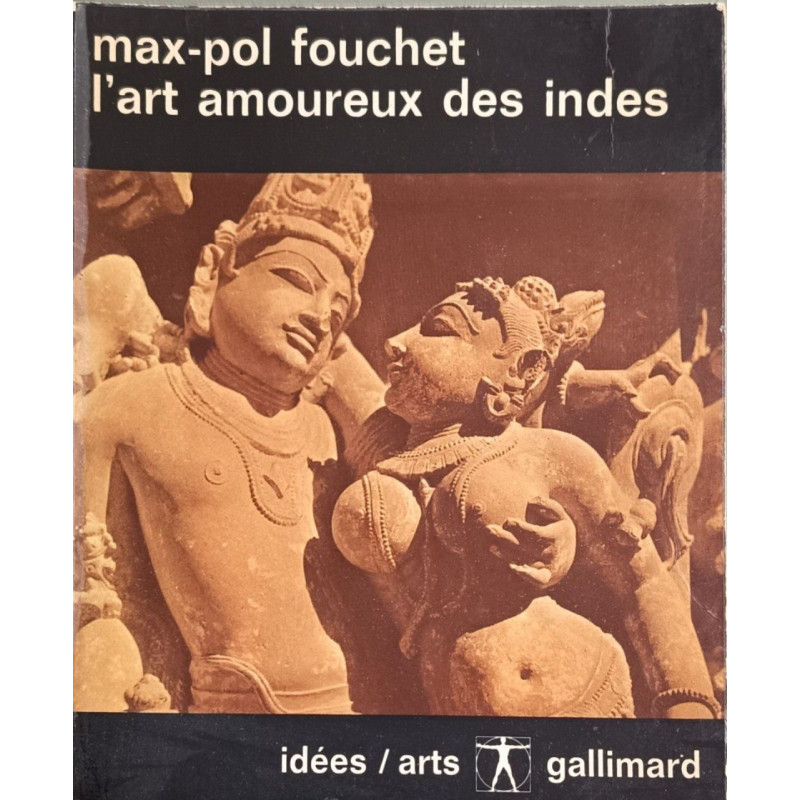 L'art amoureux des Indes