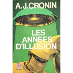 Les années d'illusion