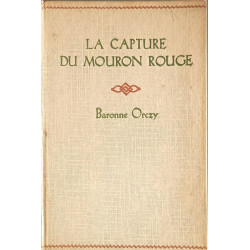 La capture du mouron rouge