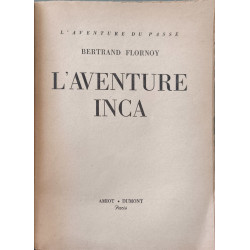 L'aventure Inca