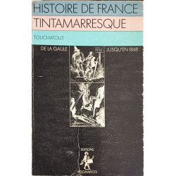 Histoire de France tintamarresque : Depuis les temps les plus...