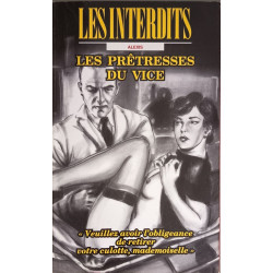 Les prêtresses du vice