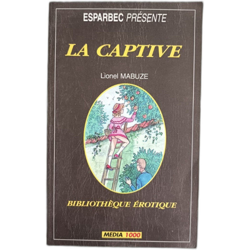 La Captive