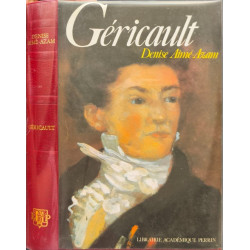 Gericault : l'énigme du peintre de la "meduse"