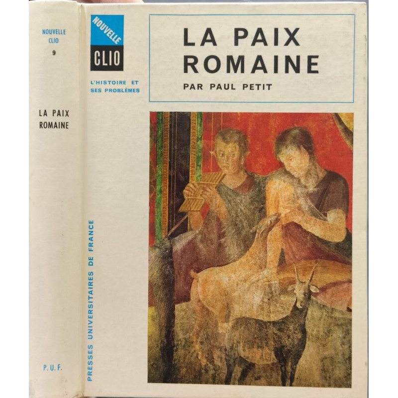 La paix romaine