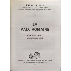 La paix romaine