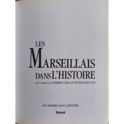 Les Marseillais dans l'histoire
