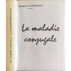 La maladie conjugale - numéroté 773