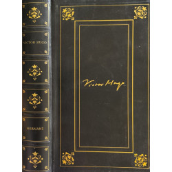 Amy Robsart Marion de Lorme Hernani Irtamène