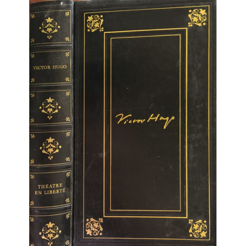 Le théâtre en liberté