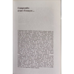 L'Aquarium marin tropical