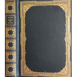 Recueil de travaux - numéroté 973/1900