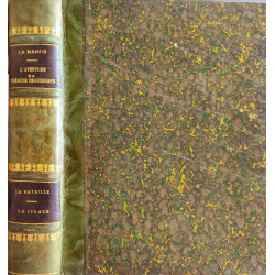 La Maison l'aventure de thérèse beauchamps la bataille la cigale...