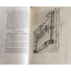 Les beaux-arts dans l'antiquité/ 150 illustrations