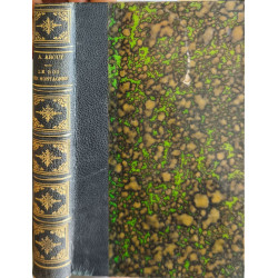 Le roi des montagnes