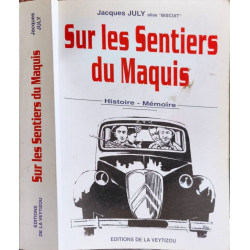 Sur les Sentiers du Maquis