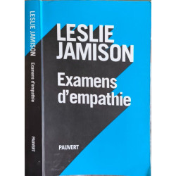 Examens d'empathie