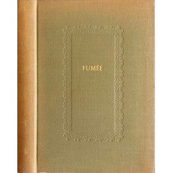 Fumée - numéroté 1774