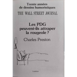 Les PDG peuvent-ils attraper la rougeole