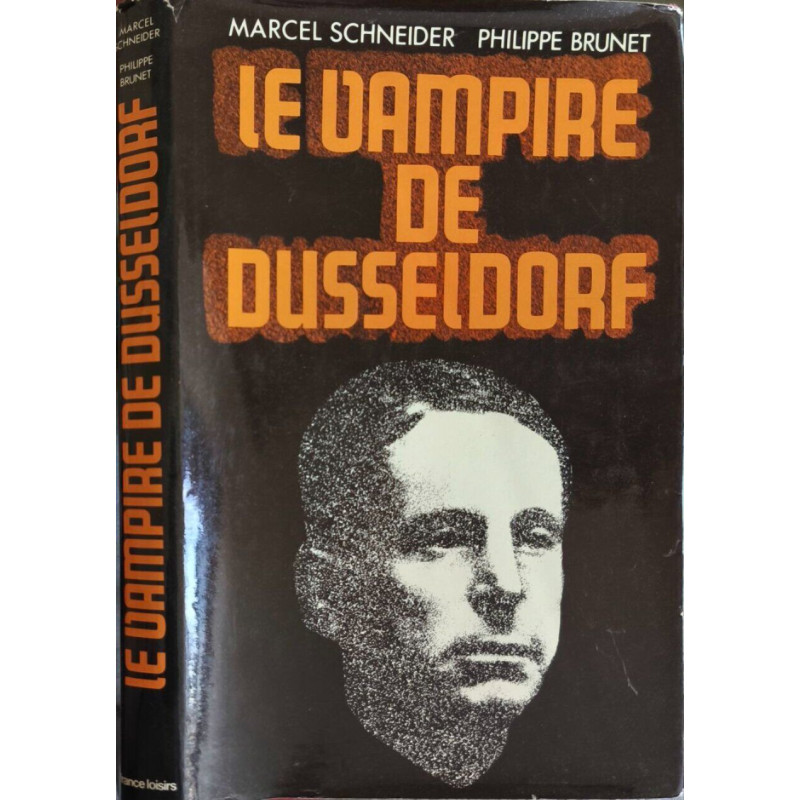 Le vampire de Düsseldorf