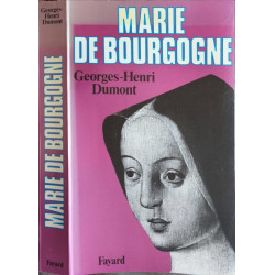 Marie de Bourgogne