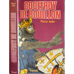 Godefroy de Bouillon
