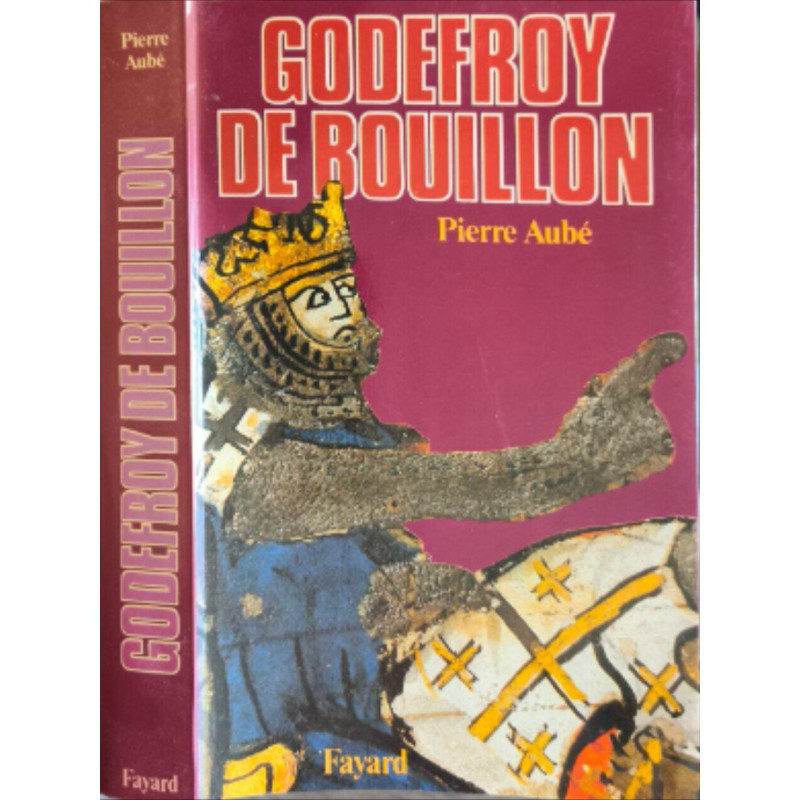 Godefroy de Bouillon