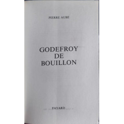 Godefroy de Bouillon