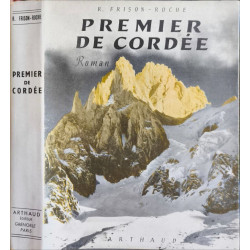 Premier de cordée