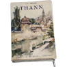Thann