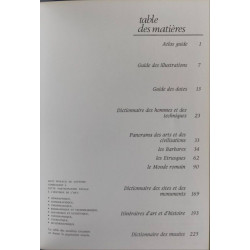 Les barbares les étrusques le monde romain