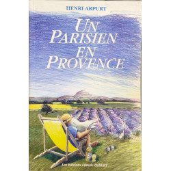 Un Parisien en Provence