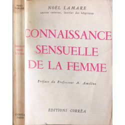 Connaissance sensuelle de la femme