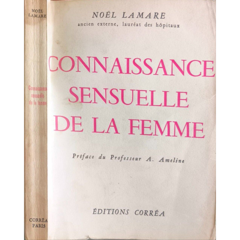 Connaissance sensuelle de la femme
