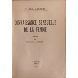 Connaissance sensuelle de la femme