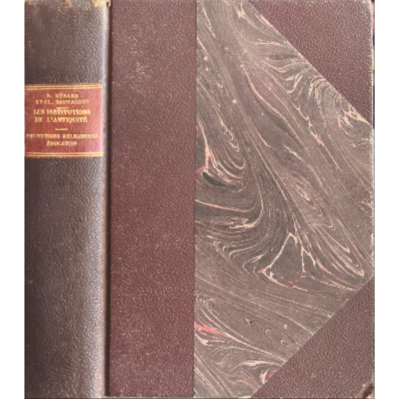 Institutions religieuses éducation