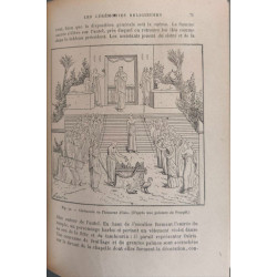 Institutions religieuses éducation