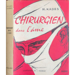 Chirurgien dans l'âme