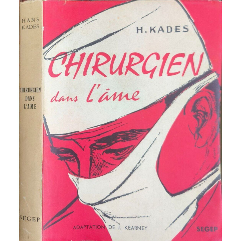 Chirurgien dans l'âme