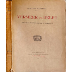 Vermeer de Delft
