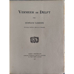 Vermeer de Delft