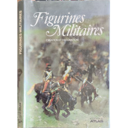 Figurines Militaires