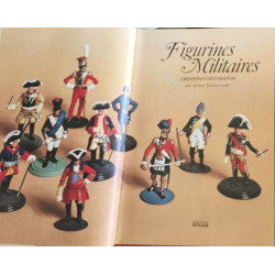 Figurines Militaires