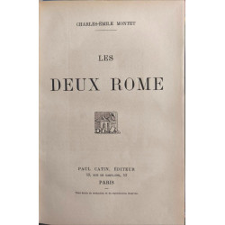 Les Deux Rome