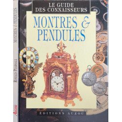 Montres et pendules