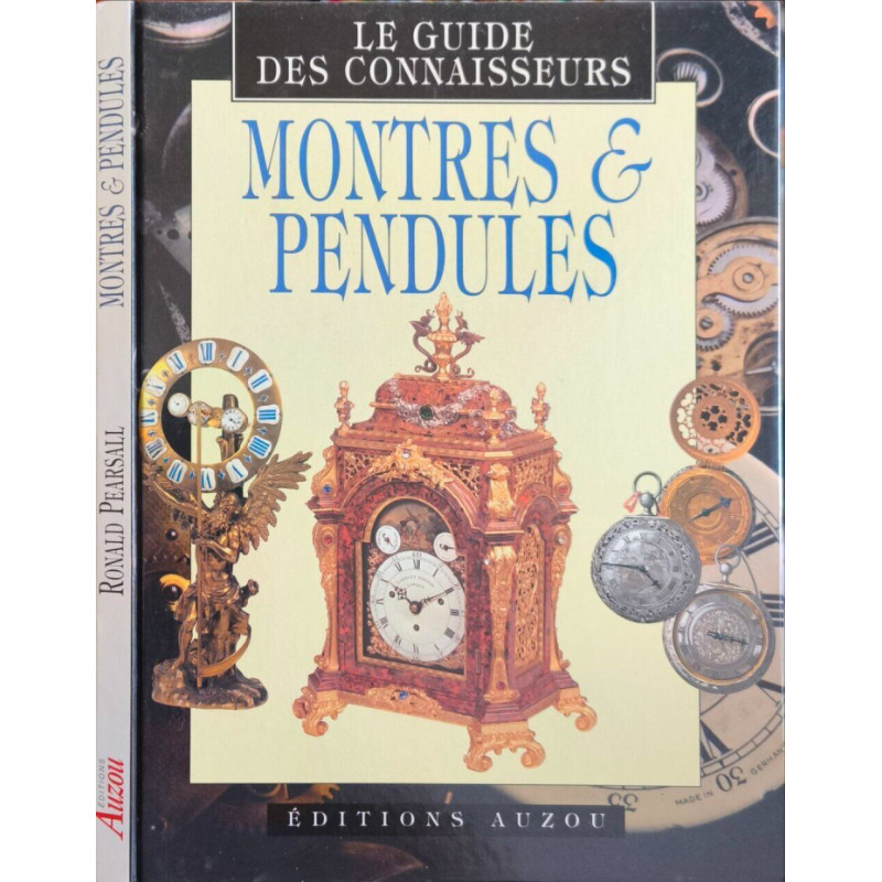 Montres et pendules