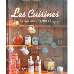 Les cuisines de nos grands-mères