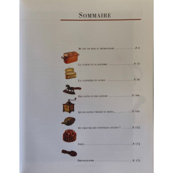 Les cuisines de nos grands-mères