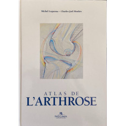 Atlas de l'arthrose